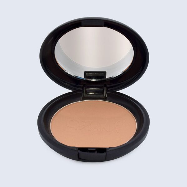 Moisturizing Compact Powder