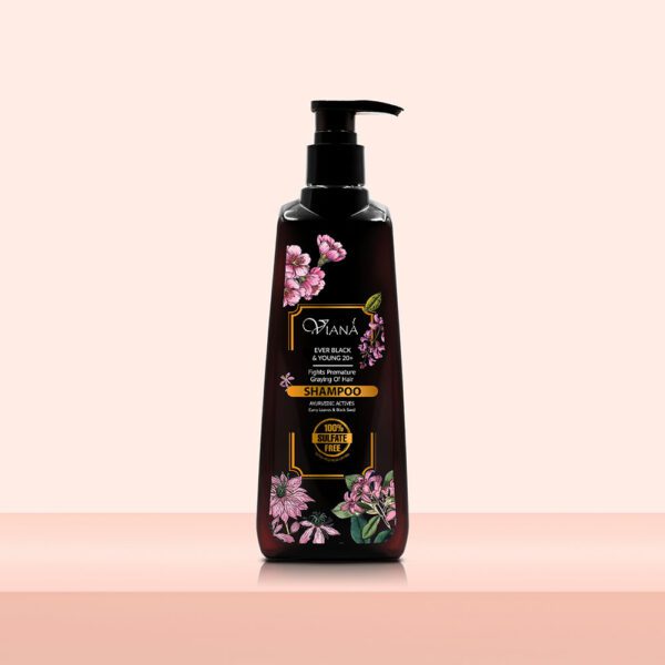 Shampoo