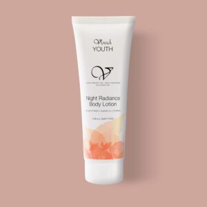 Night Radiance Body Lotion