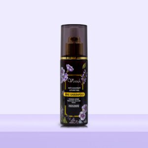 Anti Dandruff &Purifying pre Shampoo