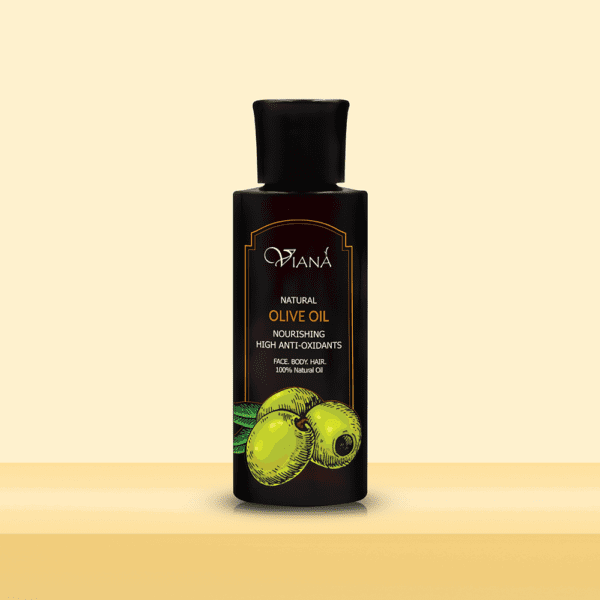 Natural Olive Oil